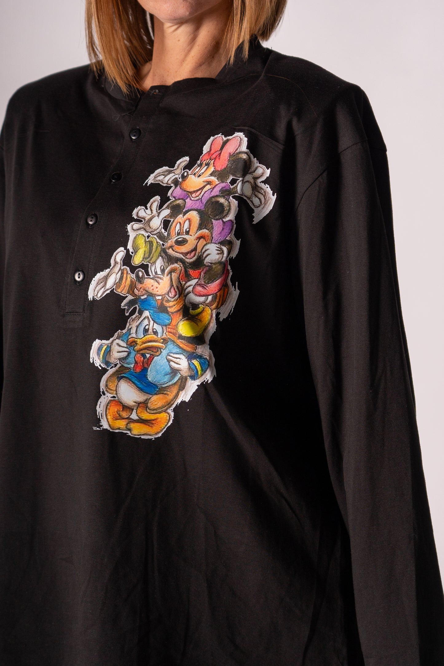 MAGLIA SUPER WALT DISNEY😍!