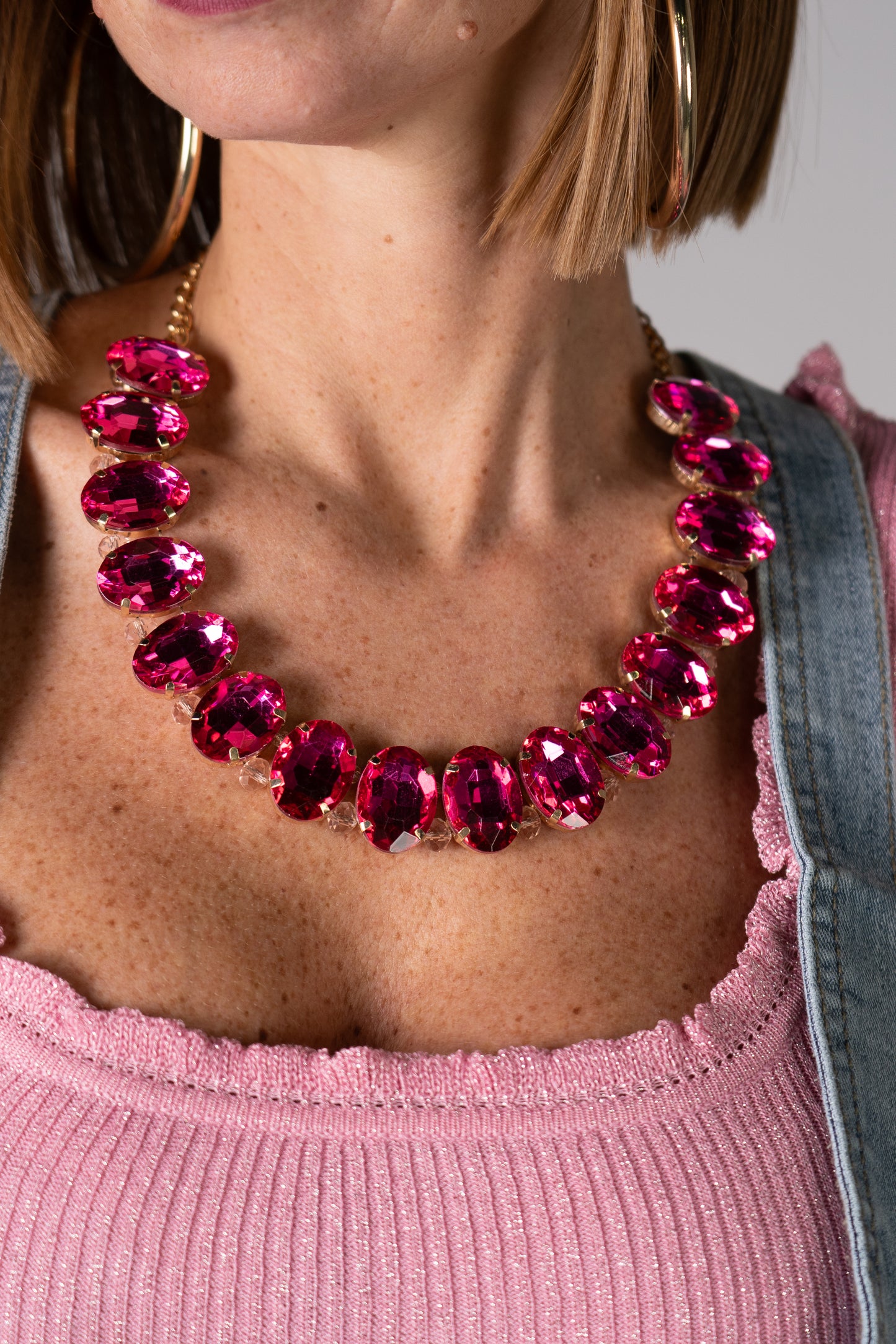 COLLANA BARBIE GIRL🩷