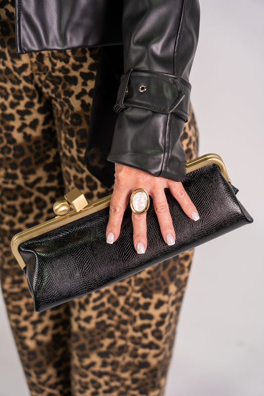 ANELLO MEDAGLIONE BIG