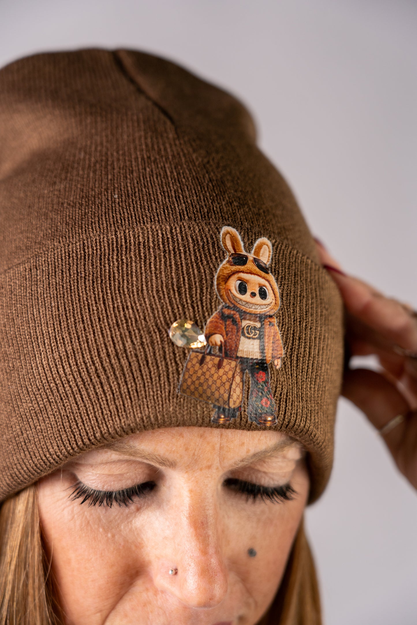CAPPELLO “CARINISSIMO SALLY”