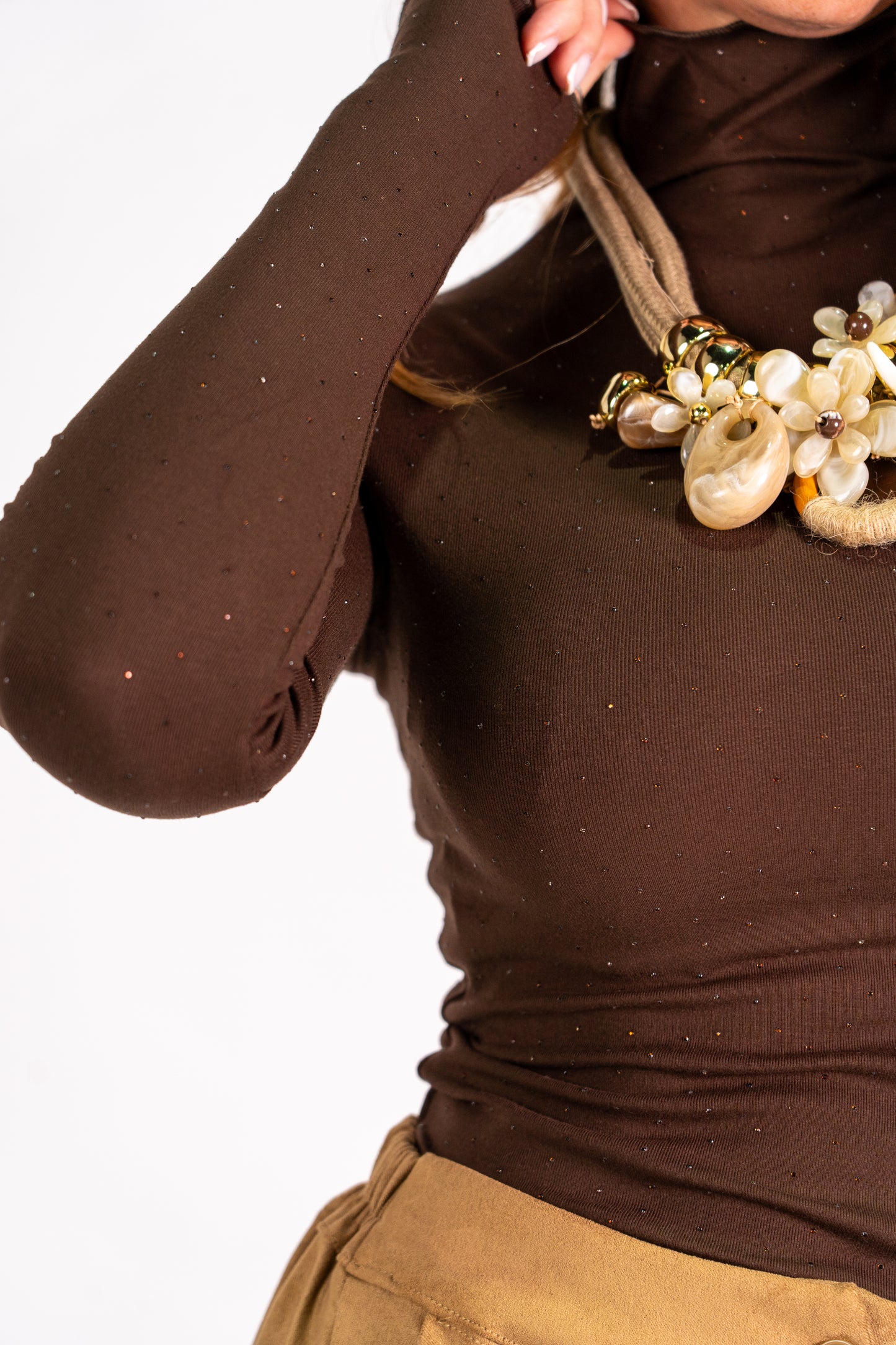 DOLCEVITA STRASS