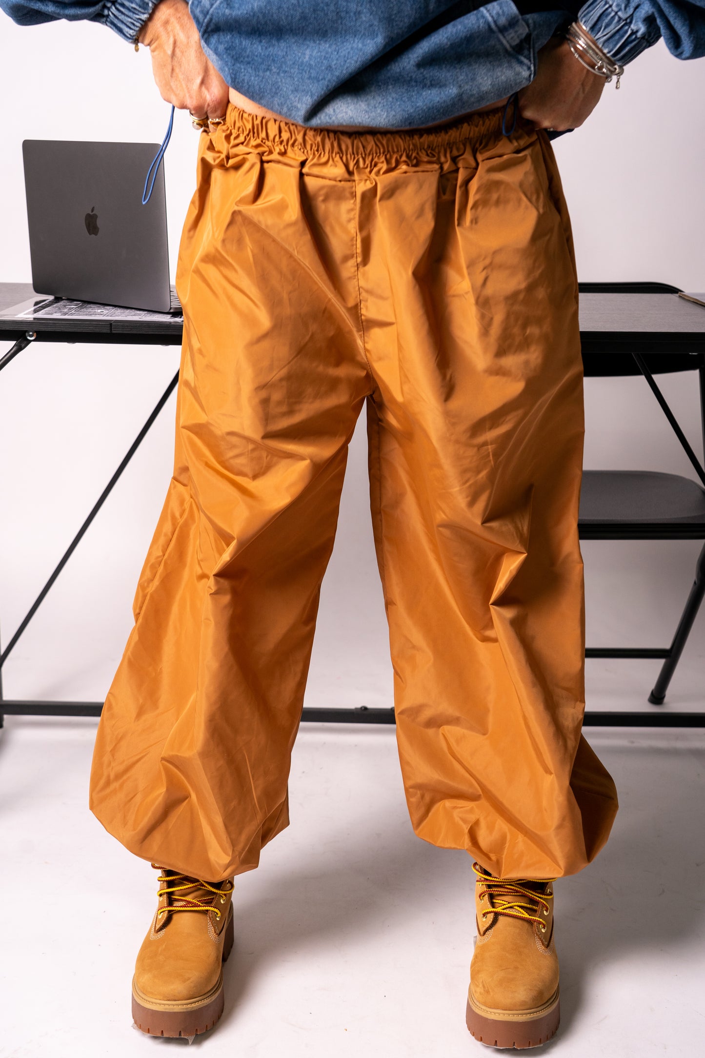 PANTALONI “SUPER COMODI”