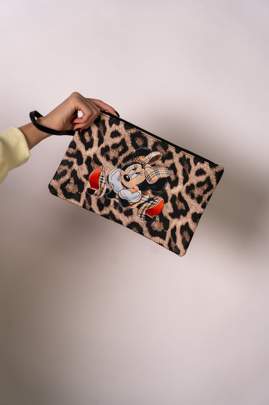 POCHETTE “MITICA MINNIE”!