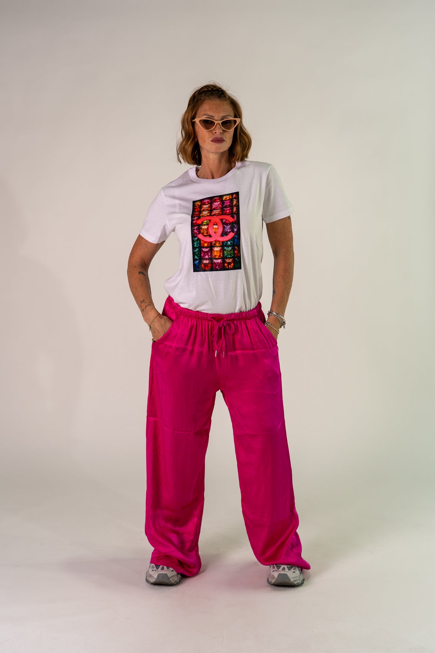 PANTALONI SUPER COMFY!