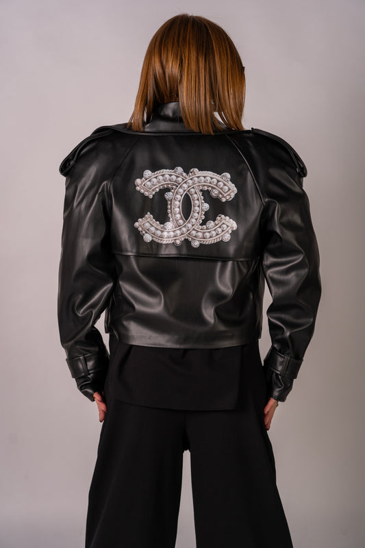 CHIODO “BLACK CHANEL”!