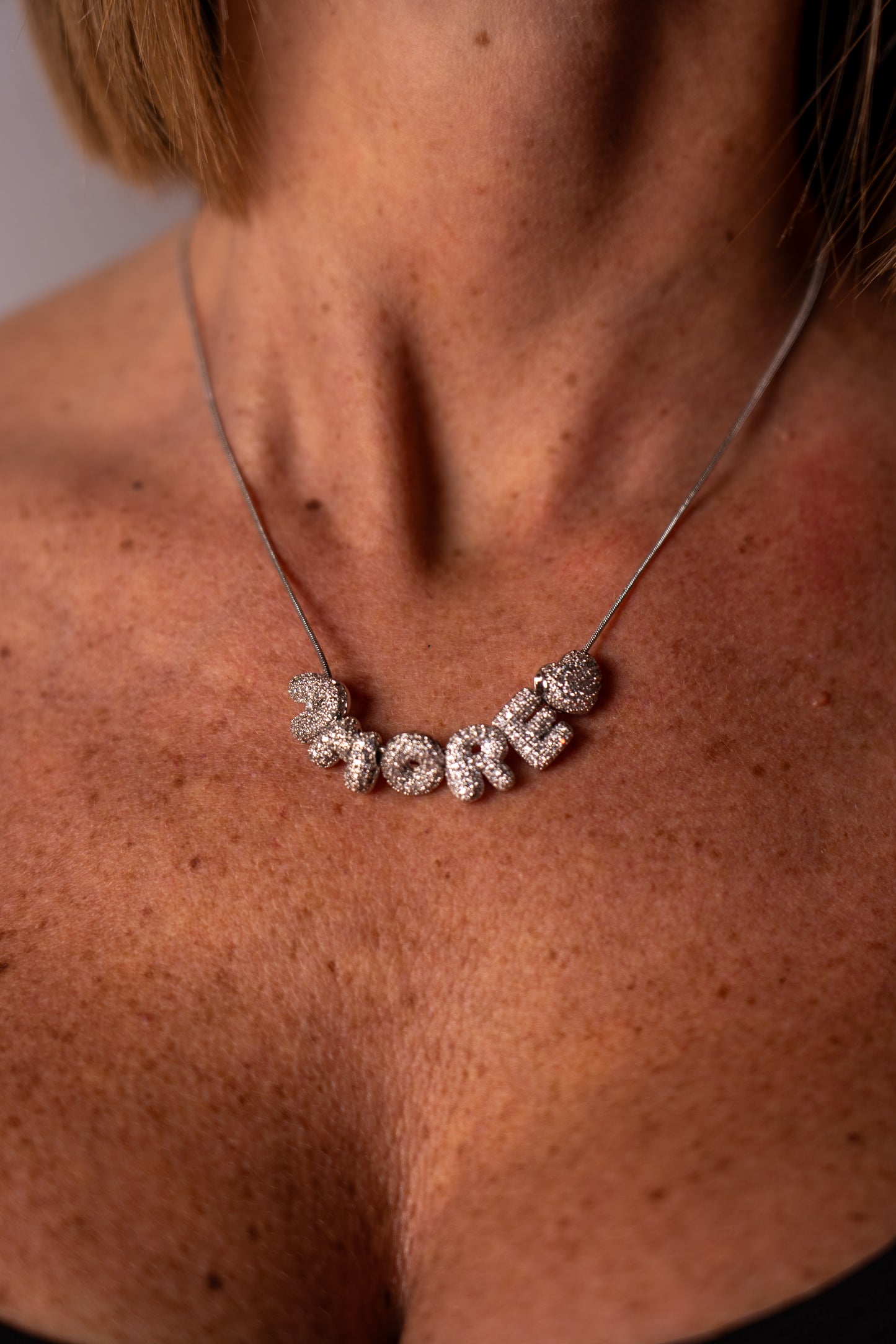 COLLANA PERSONALIZZABILE❣️