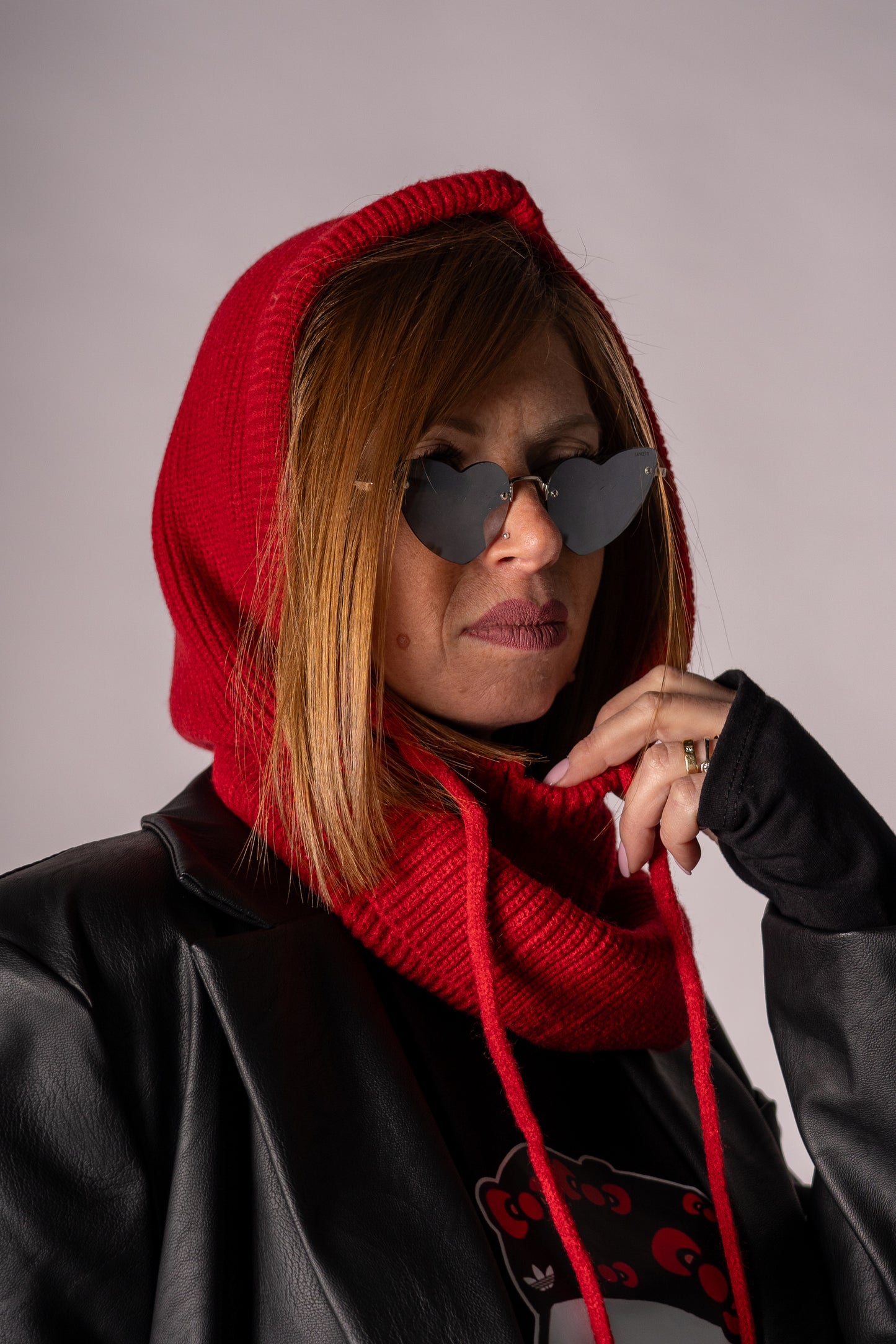 IL BALACLAVA CHE TI SALVA❄️!