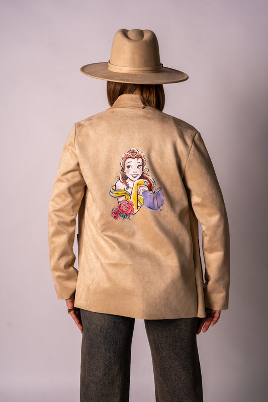 BLAZER “MAGNIFICA BELLE”