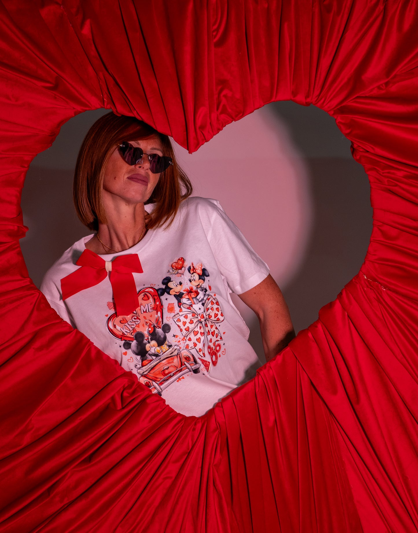 T-SHIRT DISNEY L❣️VE!