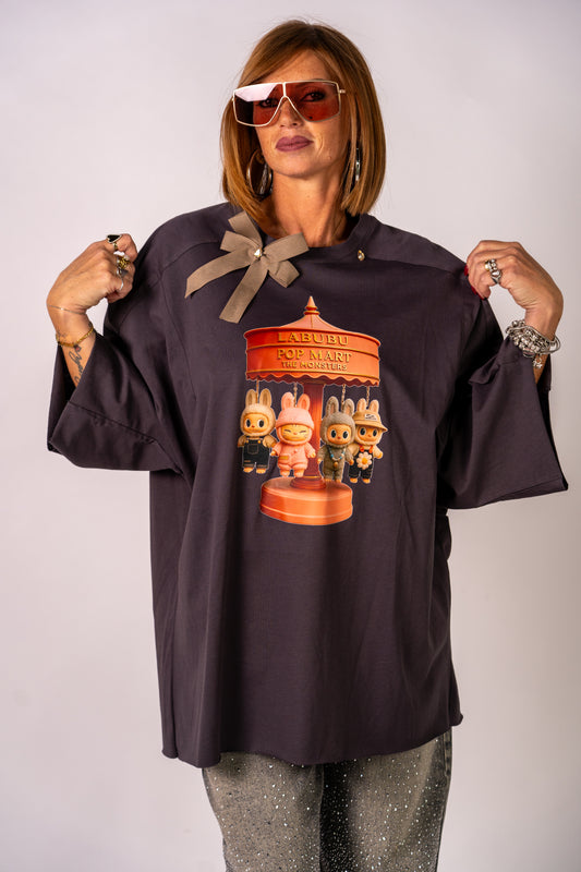 MAGLIA “LABUBU DEI SOGNI”!