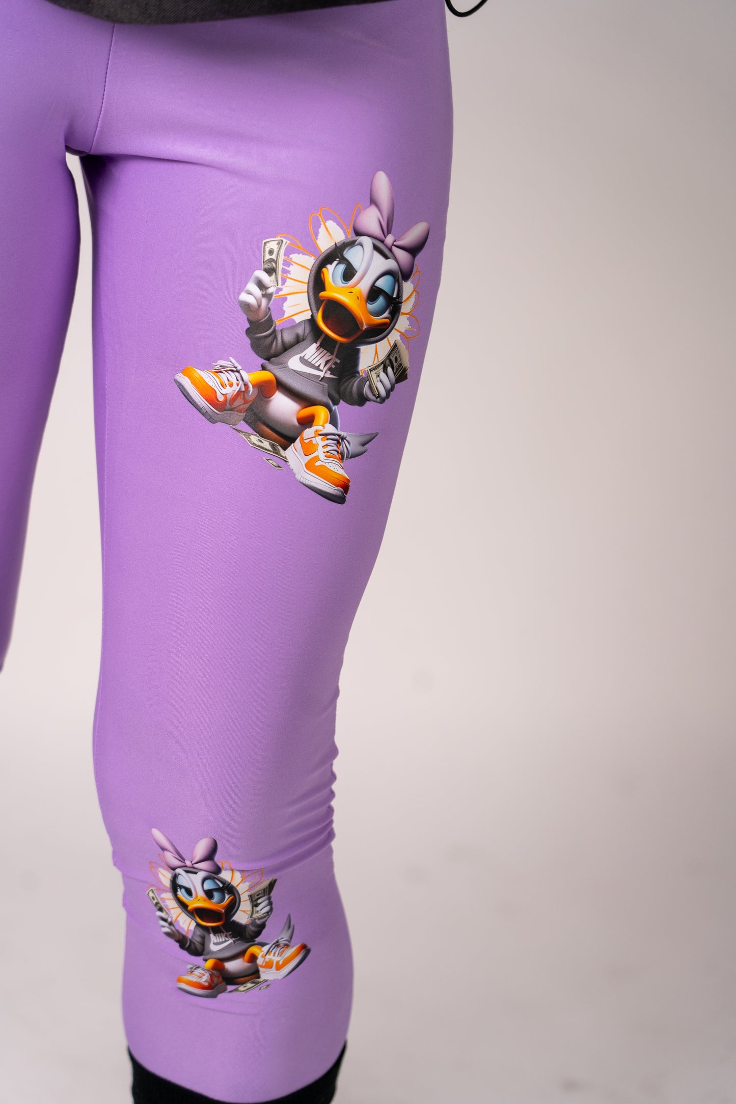 LEGGINS “PAPERINA MOONEY”!
