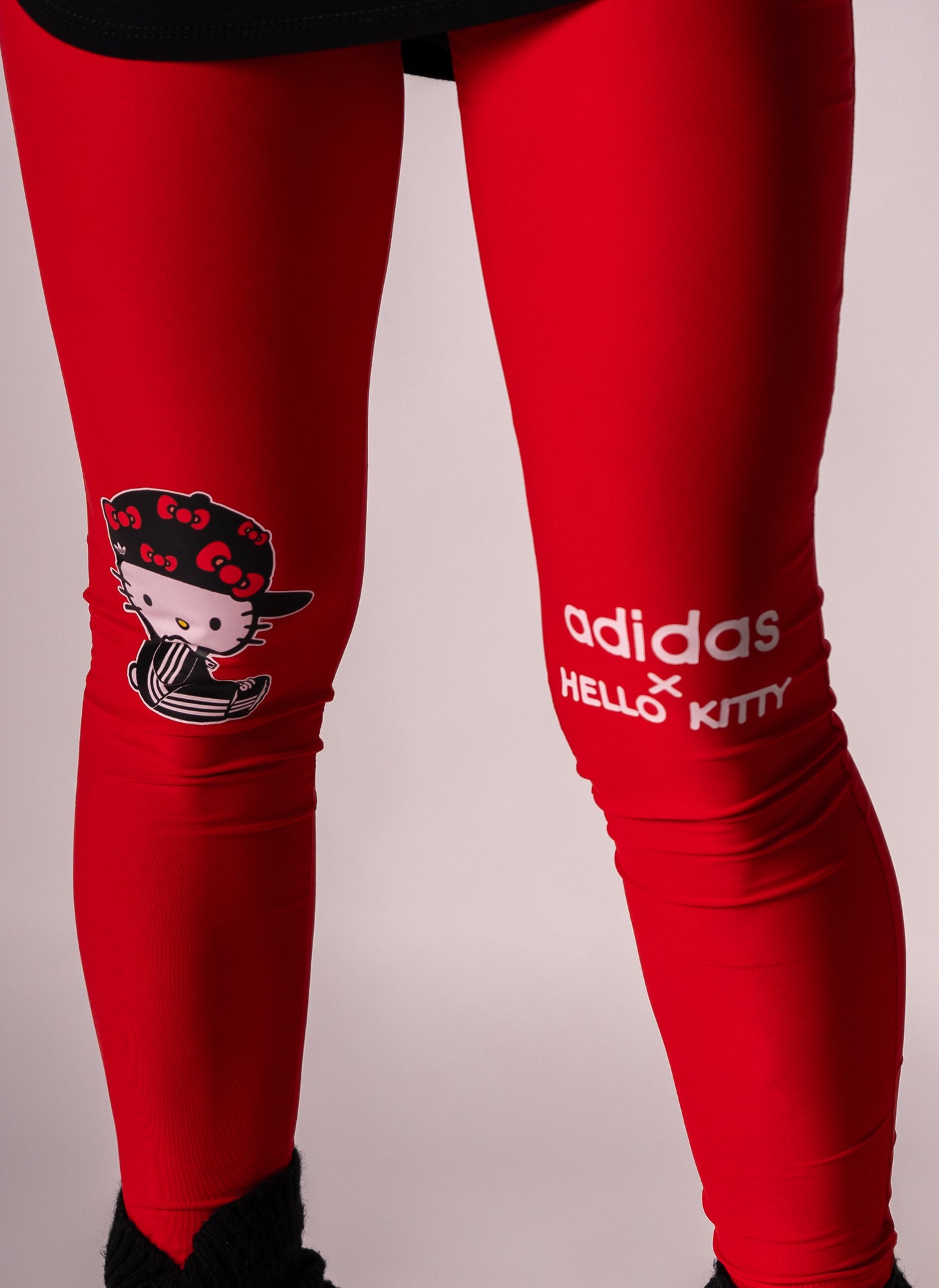 LEGGINS ADID❤️S X HELLO KITTY!