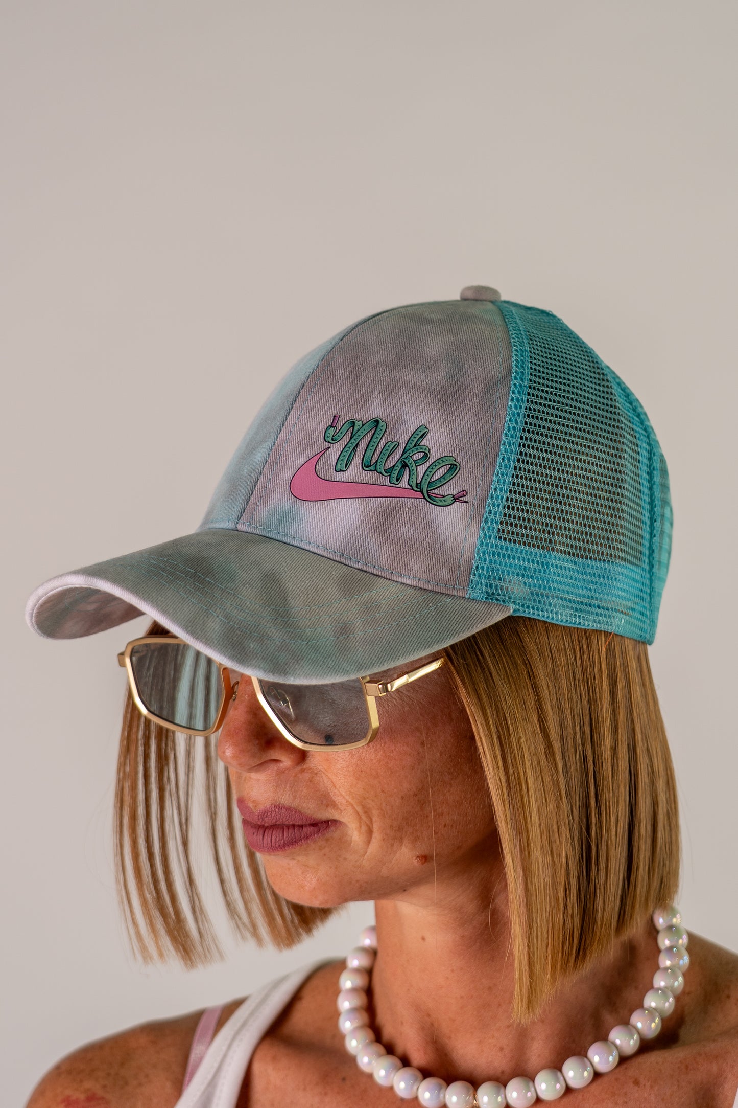 CAPPELLO RETE Nπ©·KE