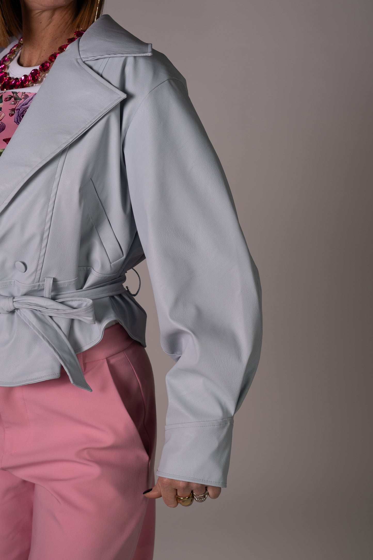 JACKET CIELO DI🌸R!