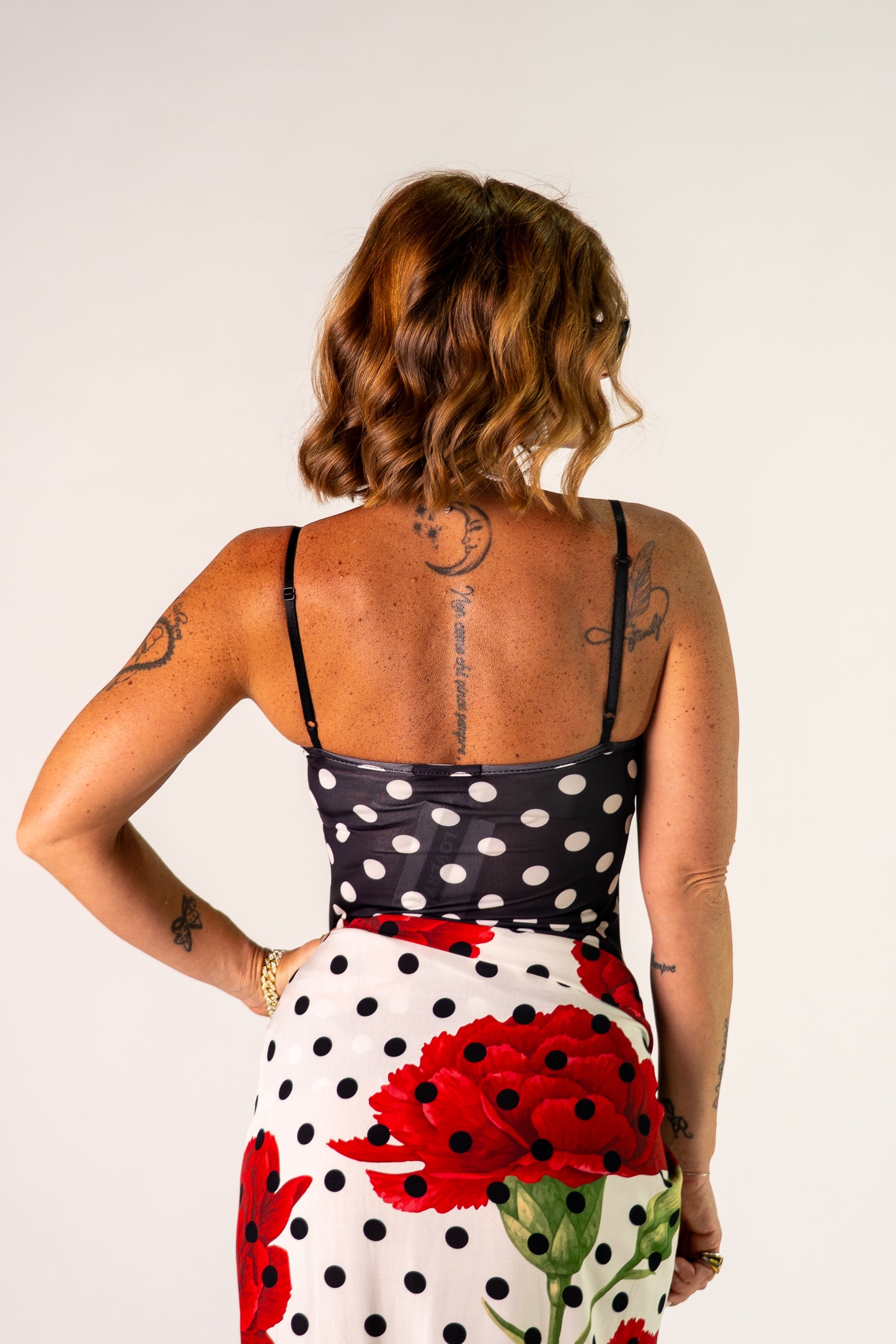 BODY POIS