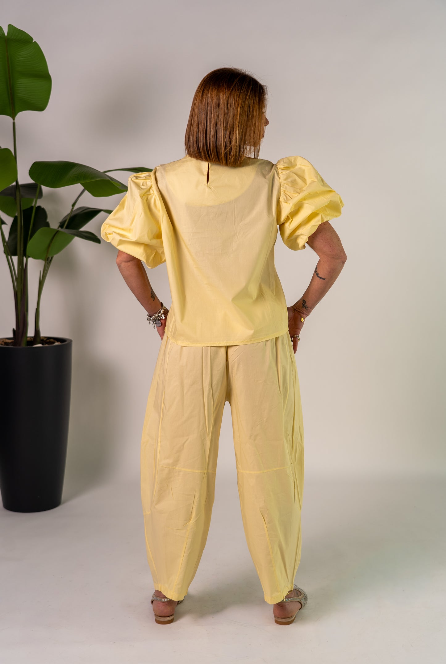COORDINATO “BELLE”!