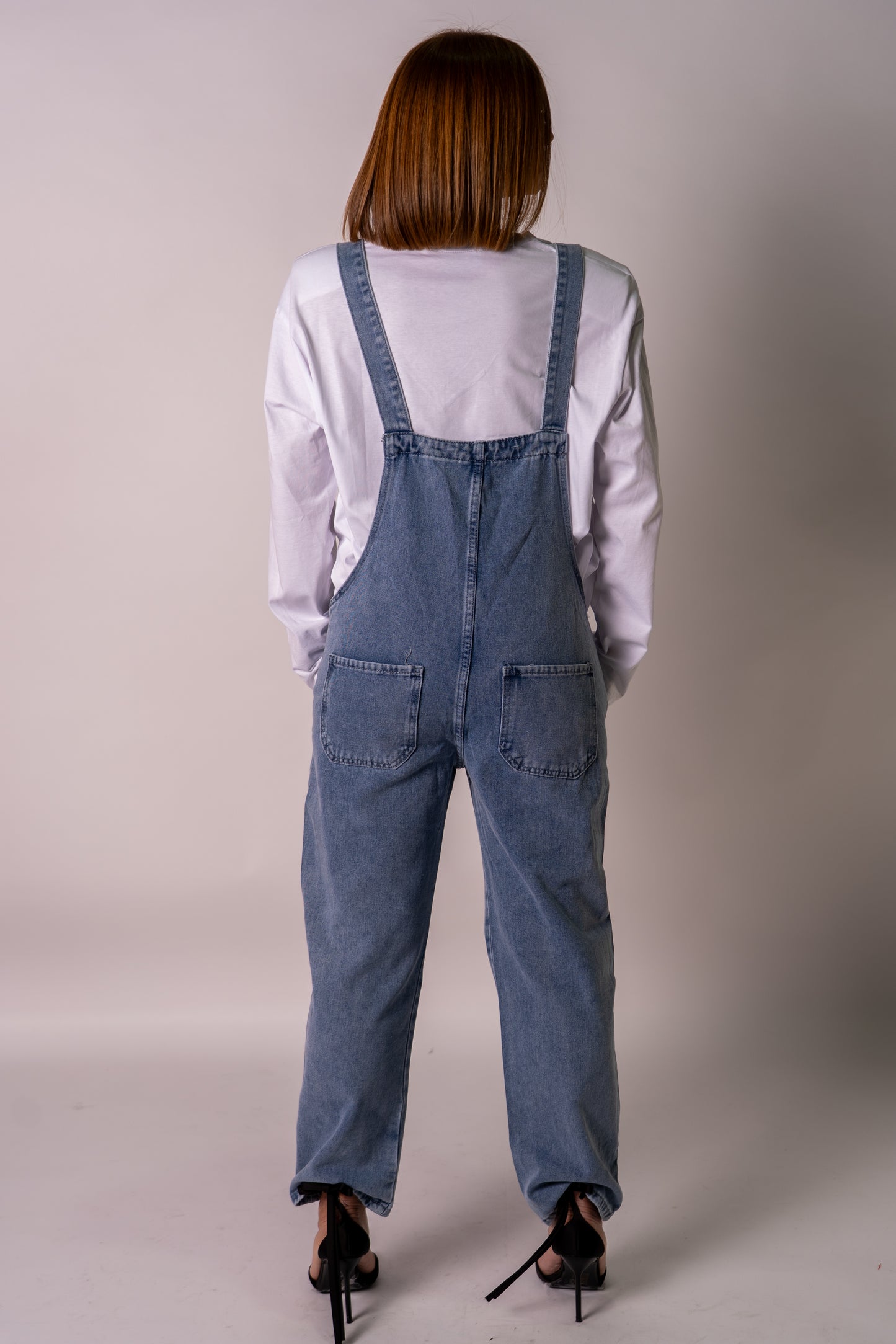 SALOPETTE SKIZZO DISNEY!