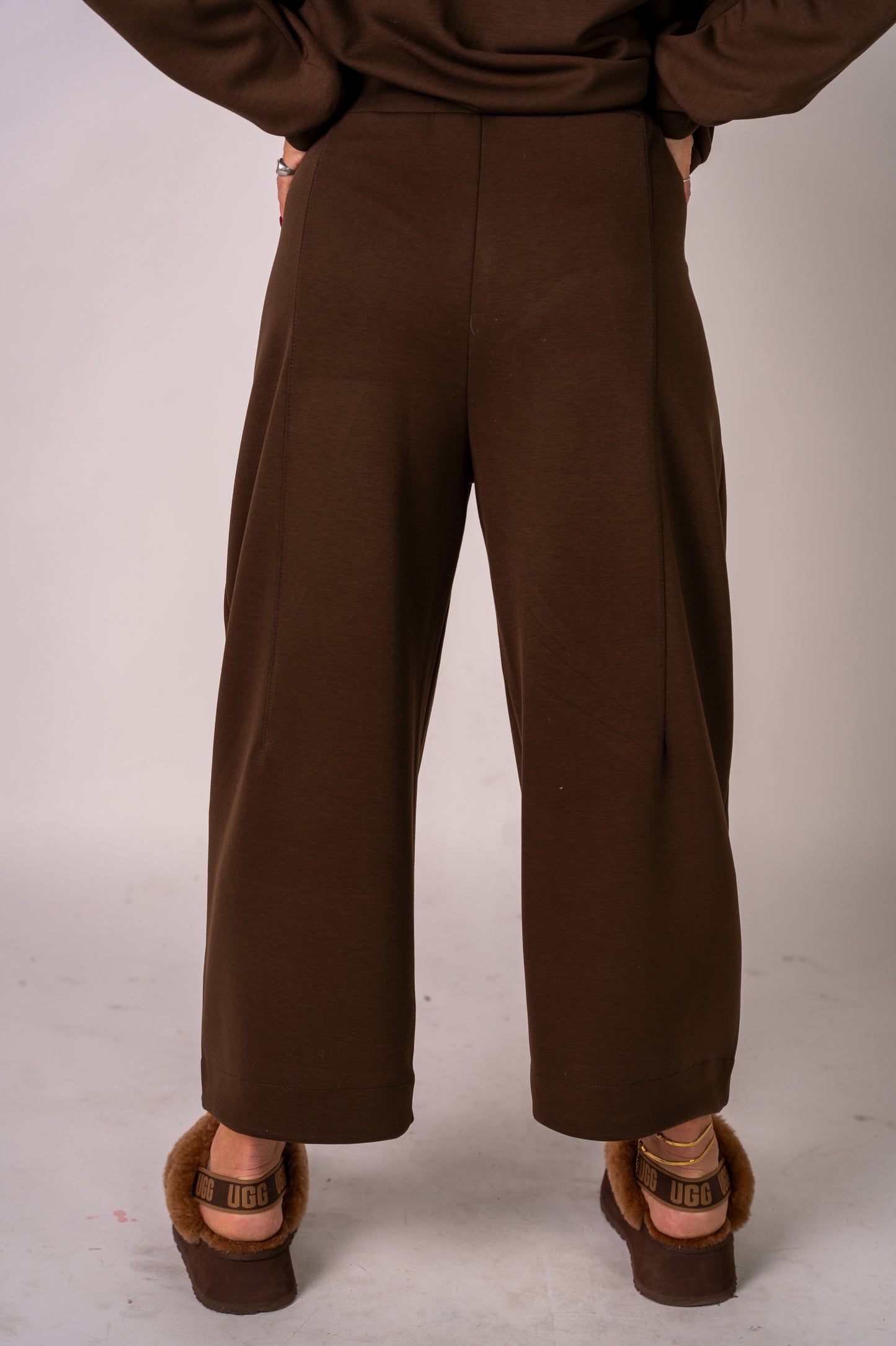 COORDINATO “TEDDY BROWN”