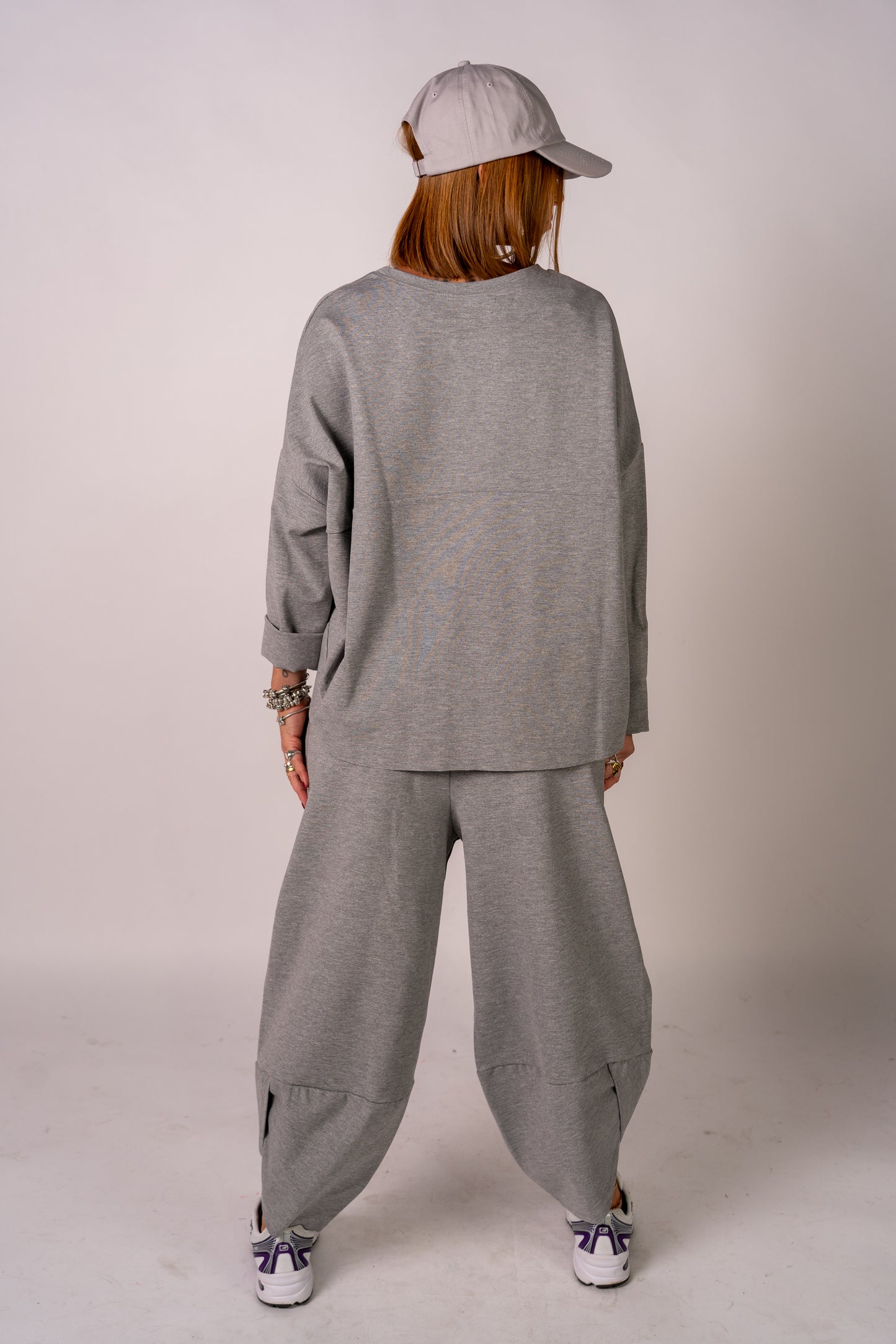 COORDINATO “KITTY SPORTIF”