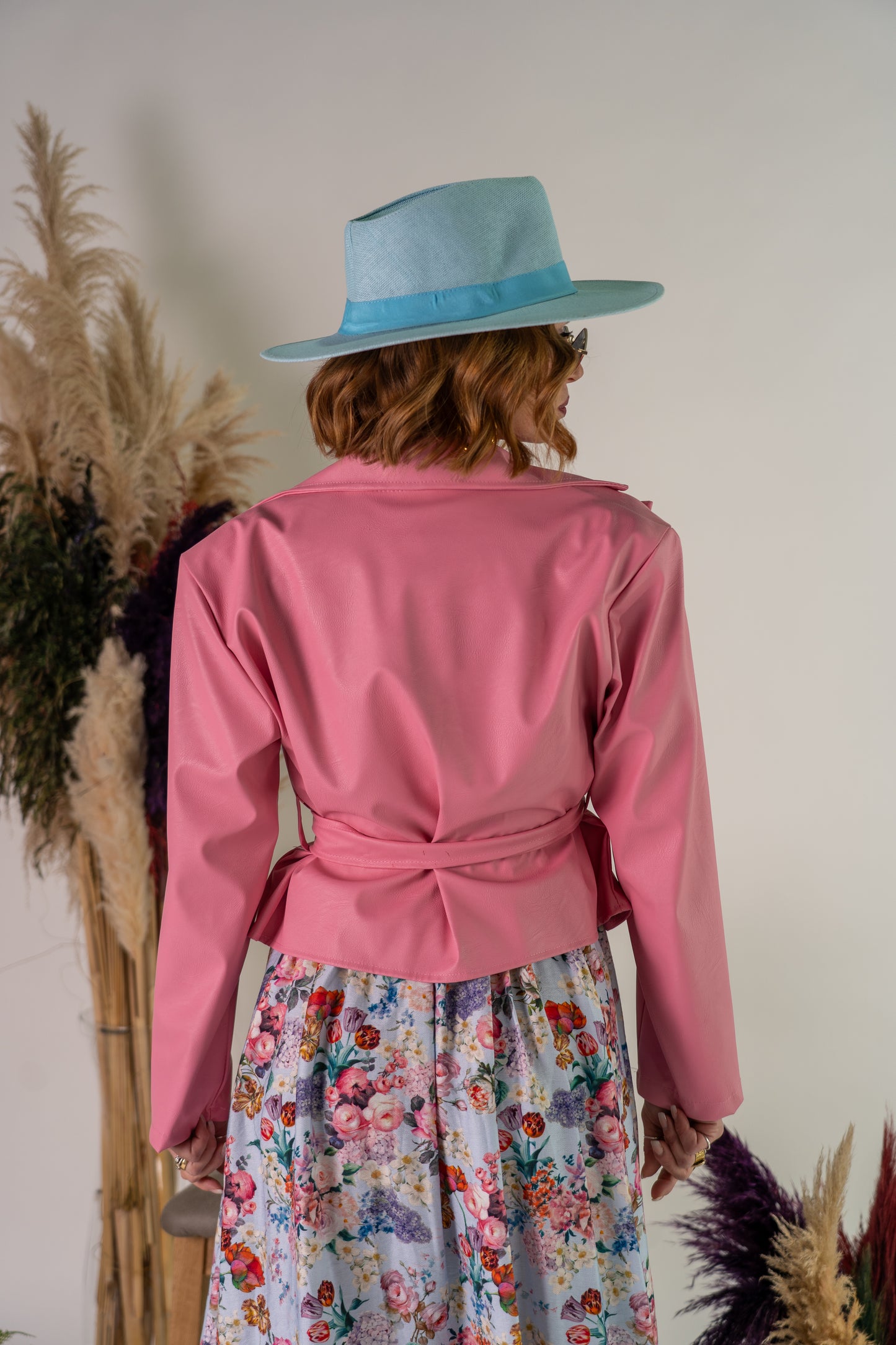 GIACCHINO PINK