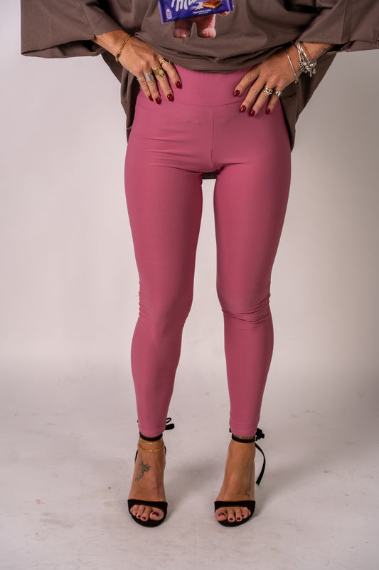 LEGGINS “PINK”