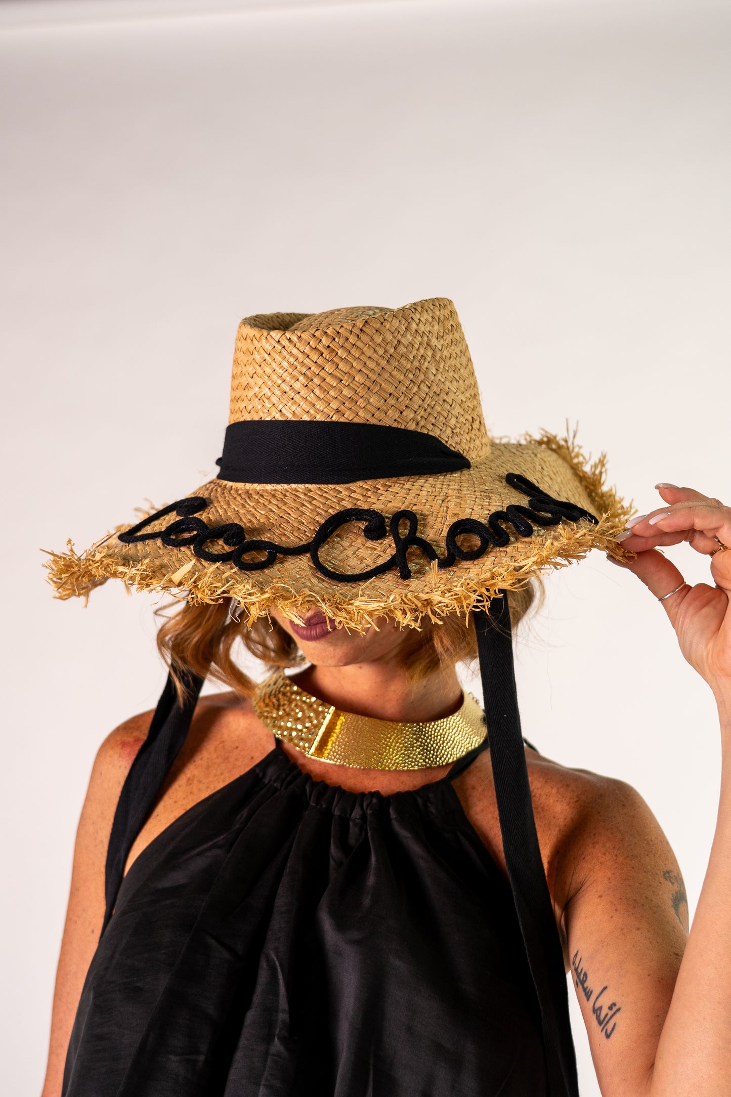 CAPPELLO COCO