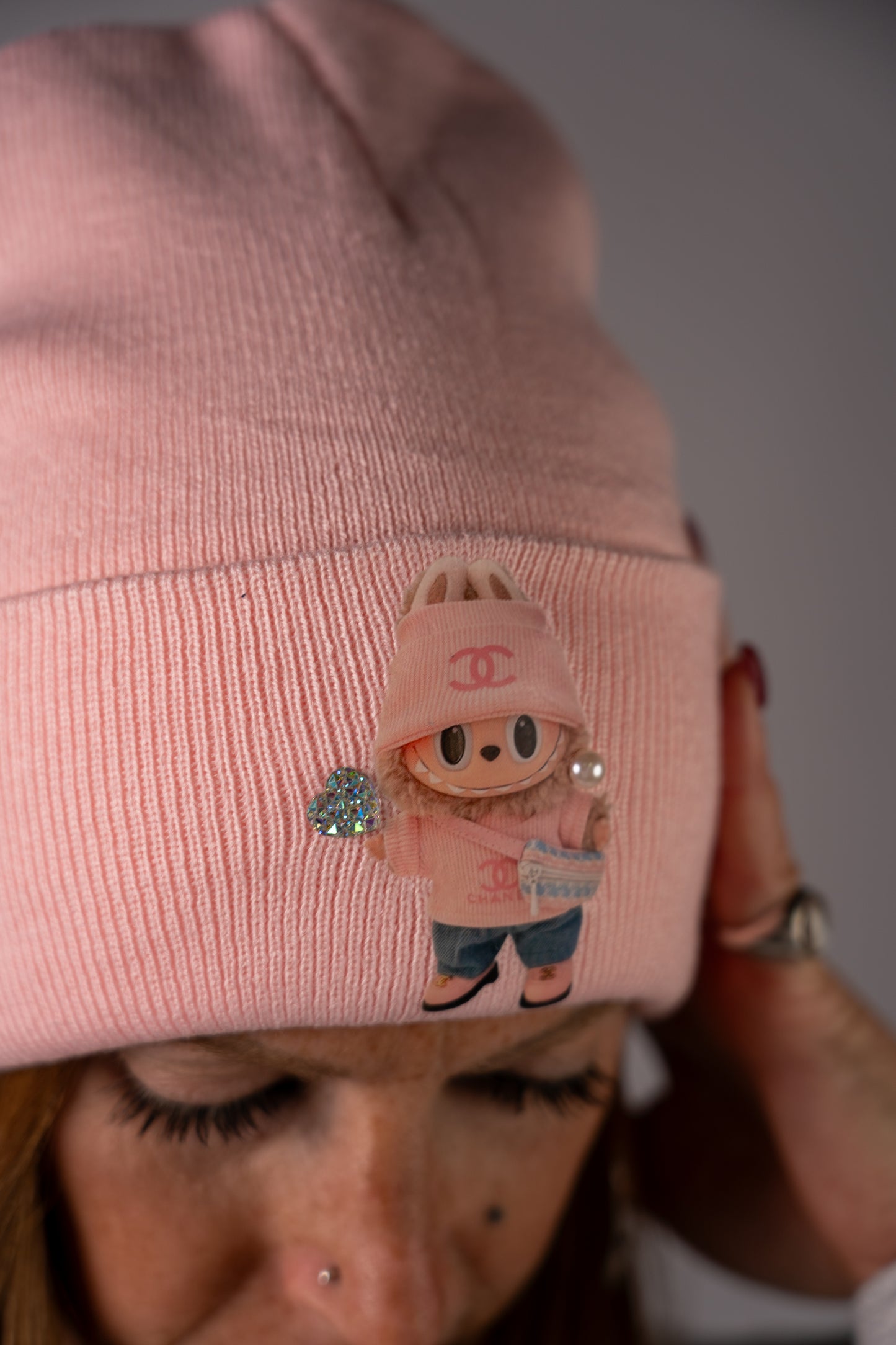 CAPPELLO “CARINISSIMO SALLY”