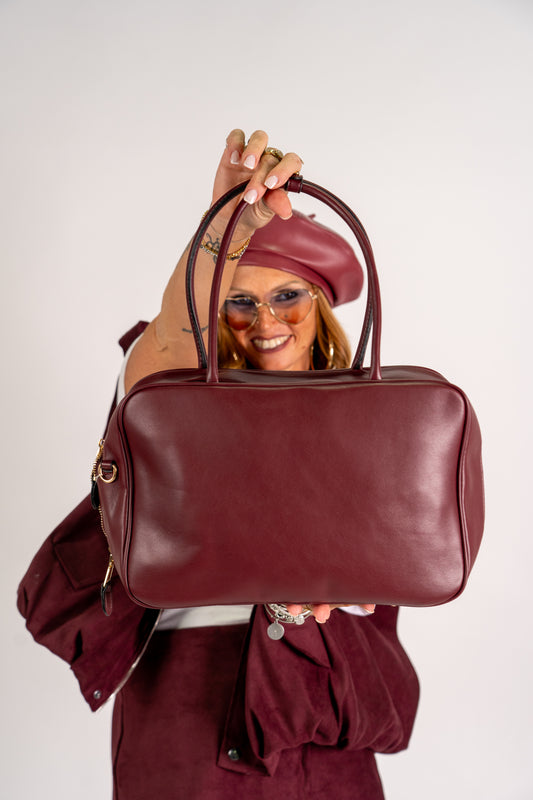 BAG OFFICE
