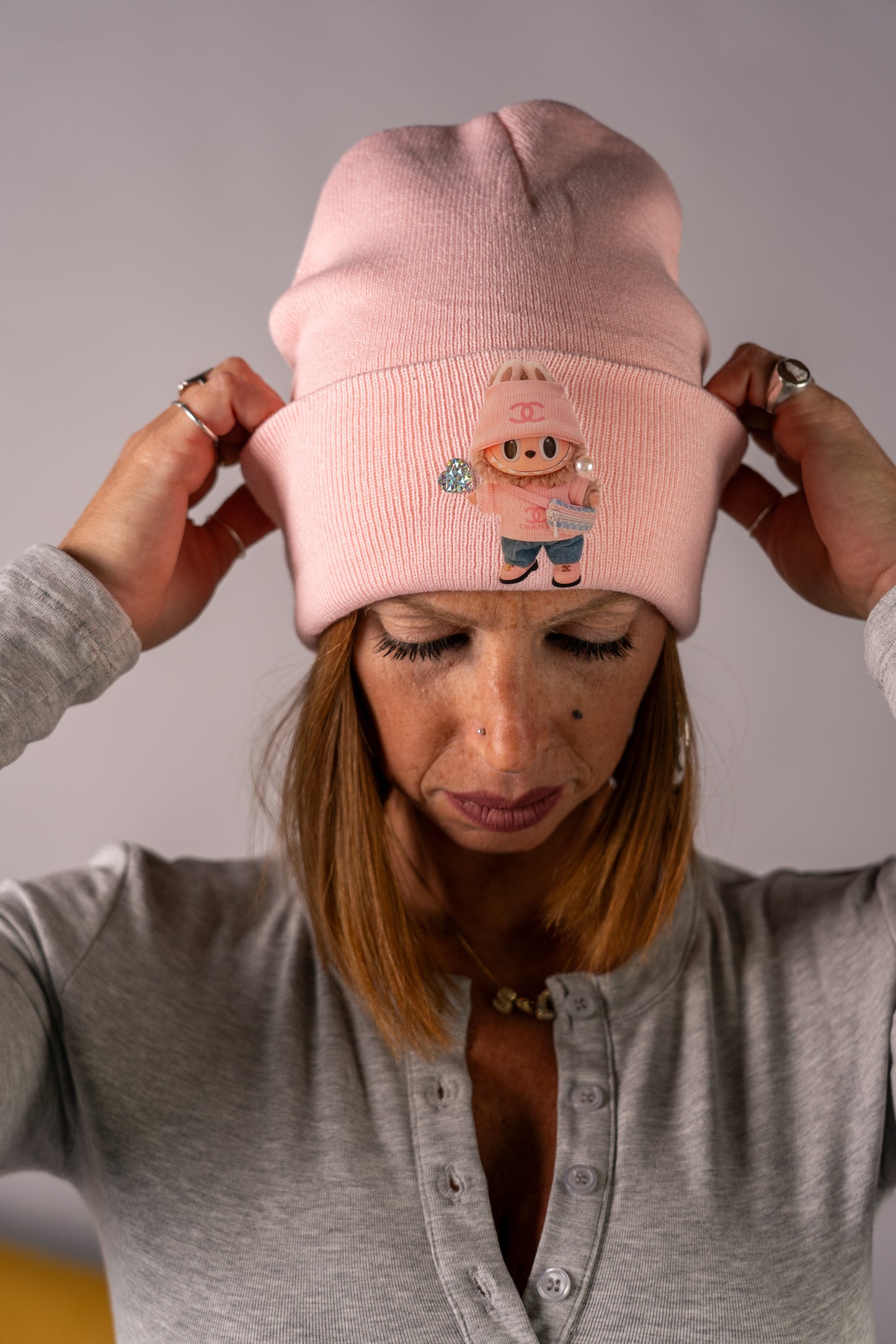 CAPPELLO “CARINISSIMO SALLY”