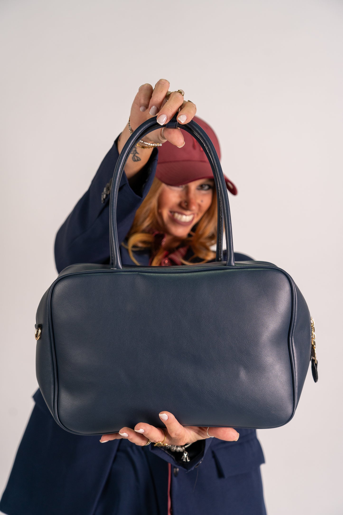 BAG OFFICE