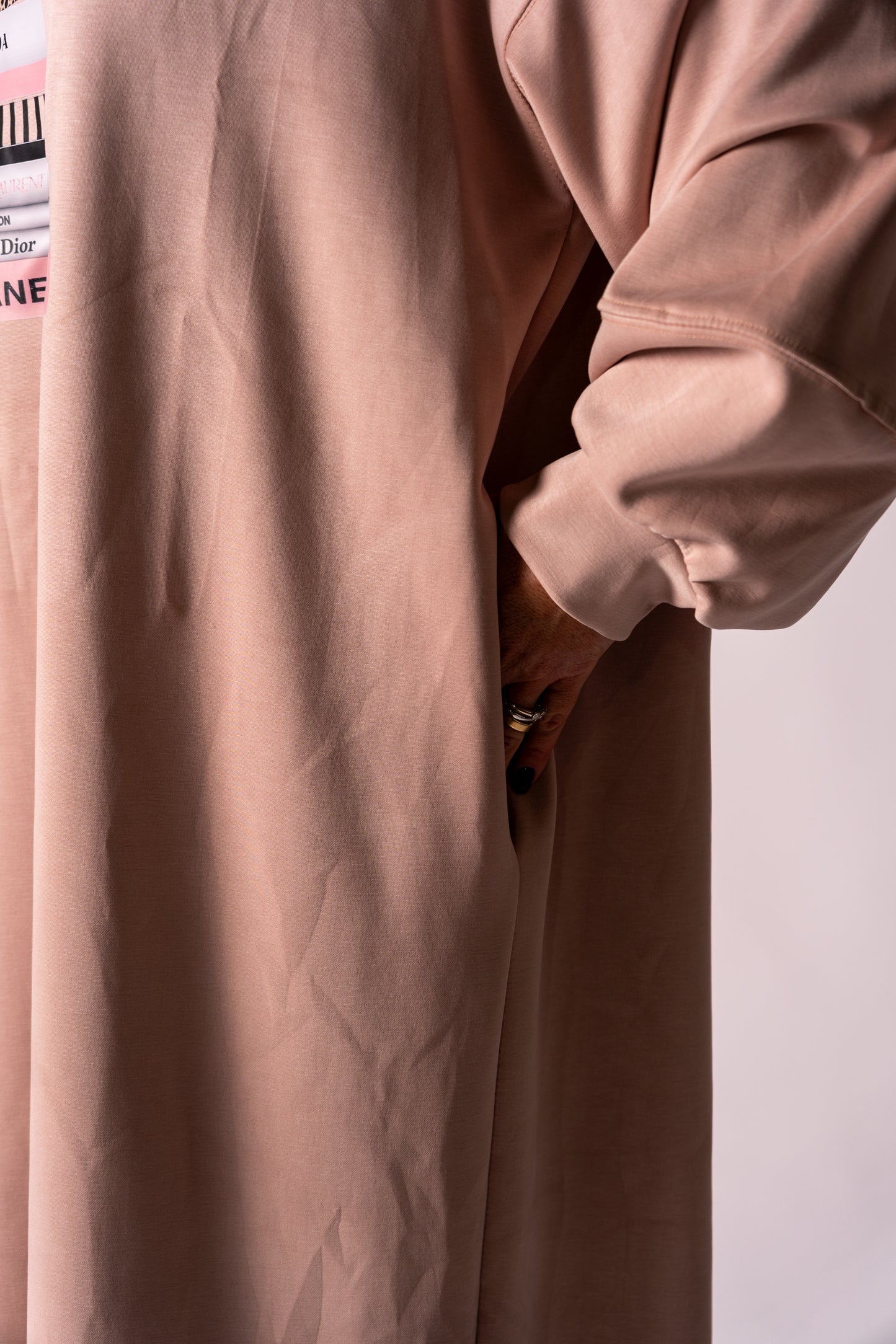 ABITO PINK BOOK GRIFFE!