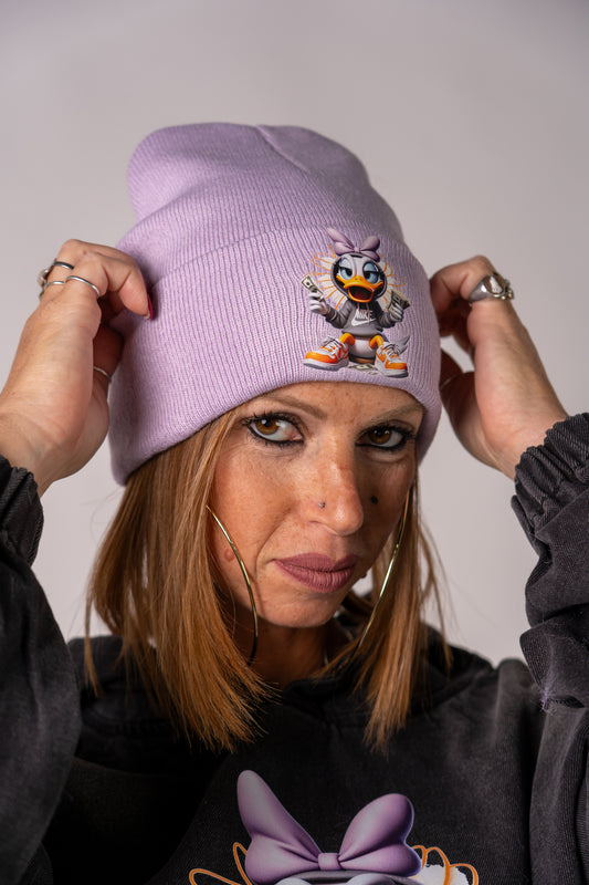 CAPPELLO “PAPERINA MOONEY”!