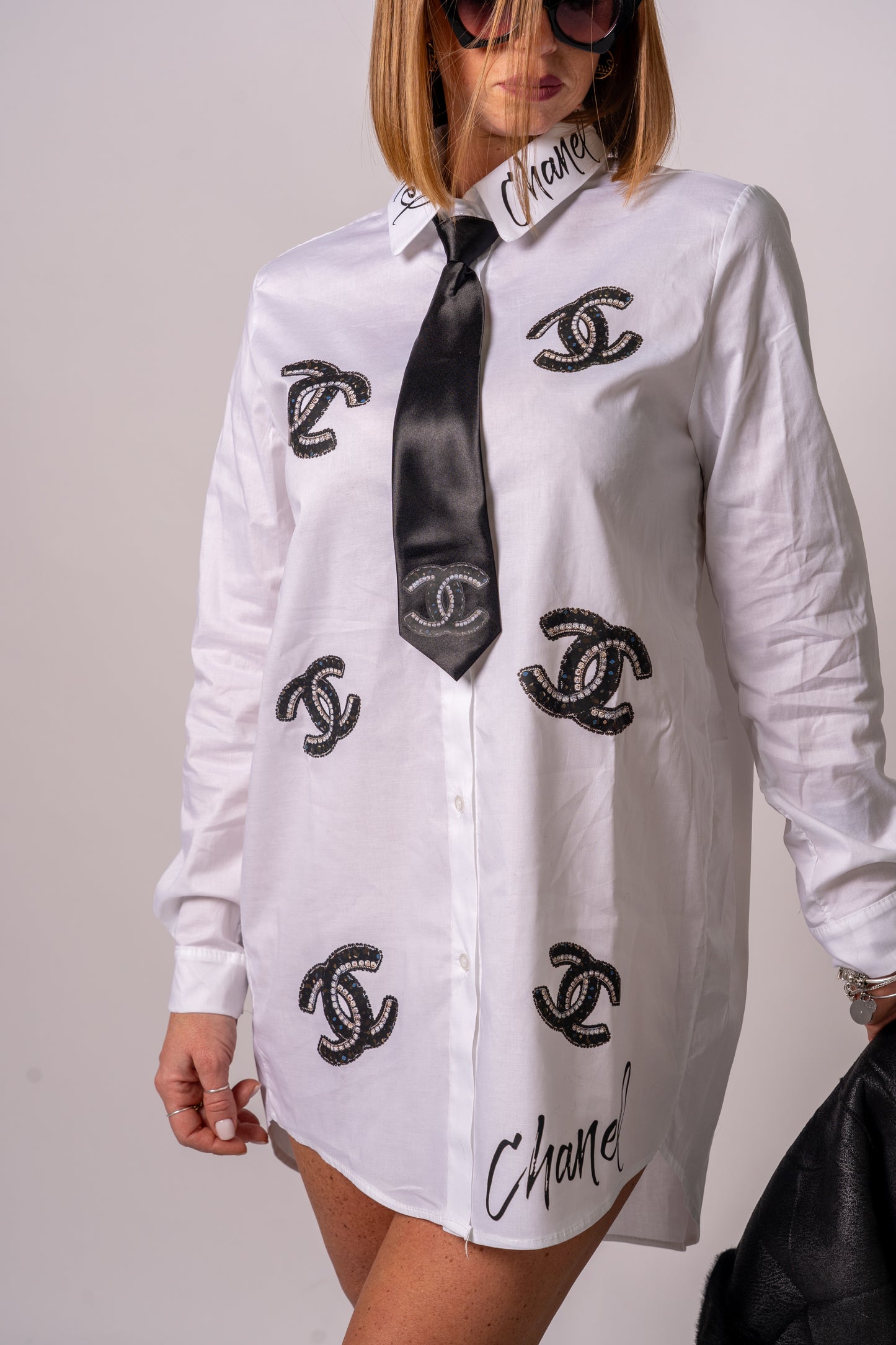 CAMICIA CHICCHISSIMA!π€