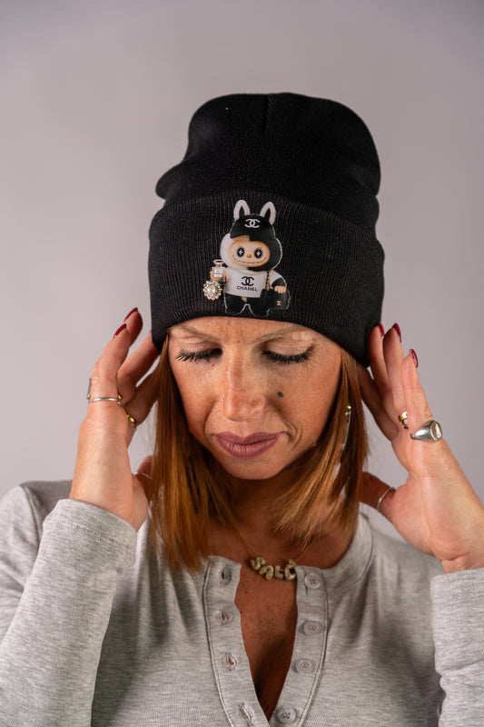 CAPPELLO “CARINISSIMO SALLY”