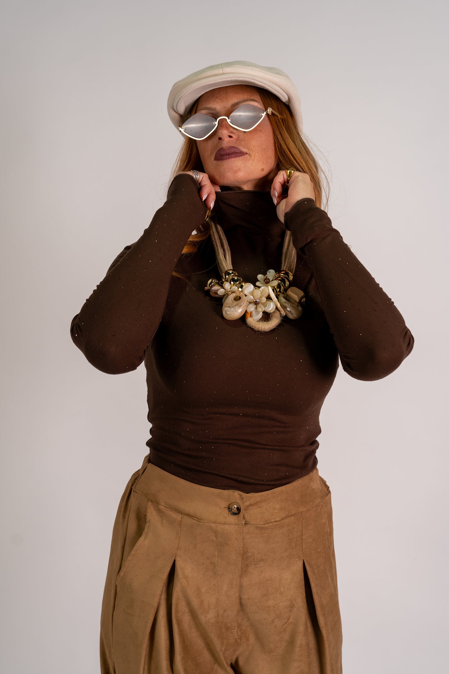 DOLCEVITA STRASS