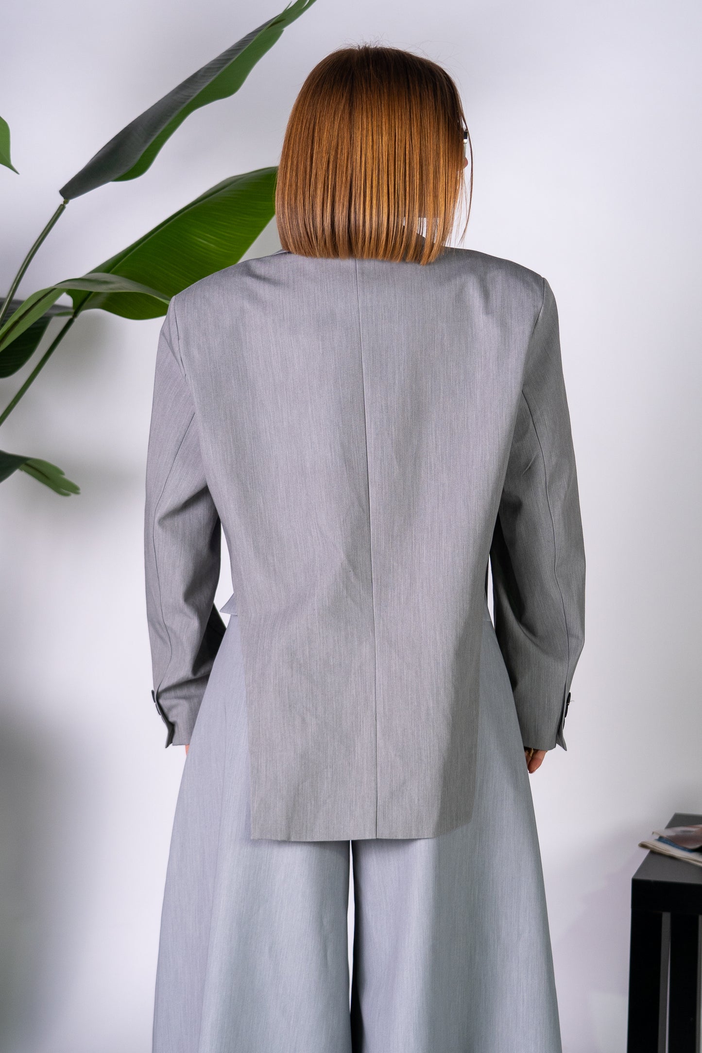 BLAZER UNICO BY LUMINA!