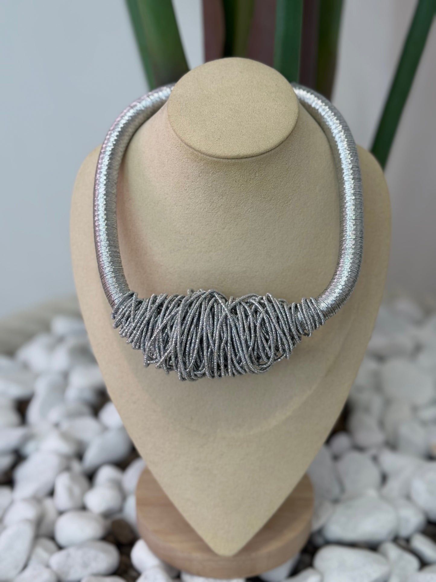 COLLANA CHIC