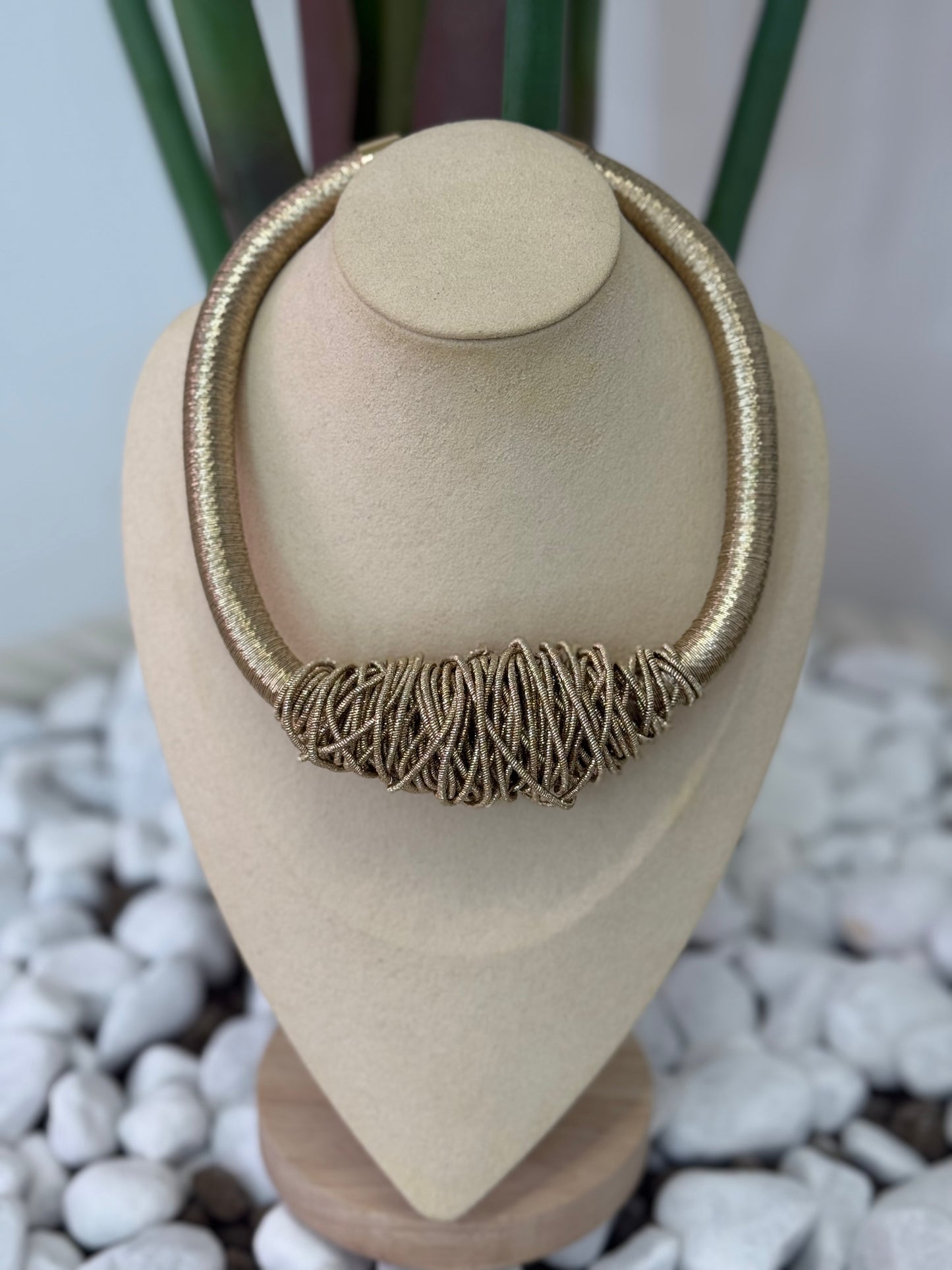 COLLANA CHIC