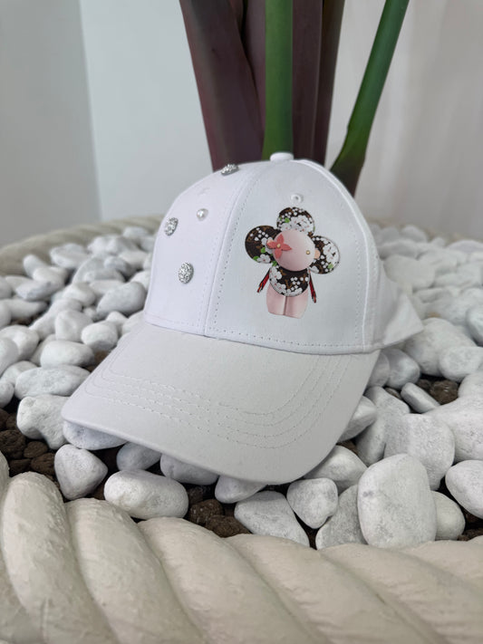 CAPPELLO SIMPATICO LV!