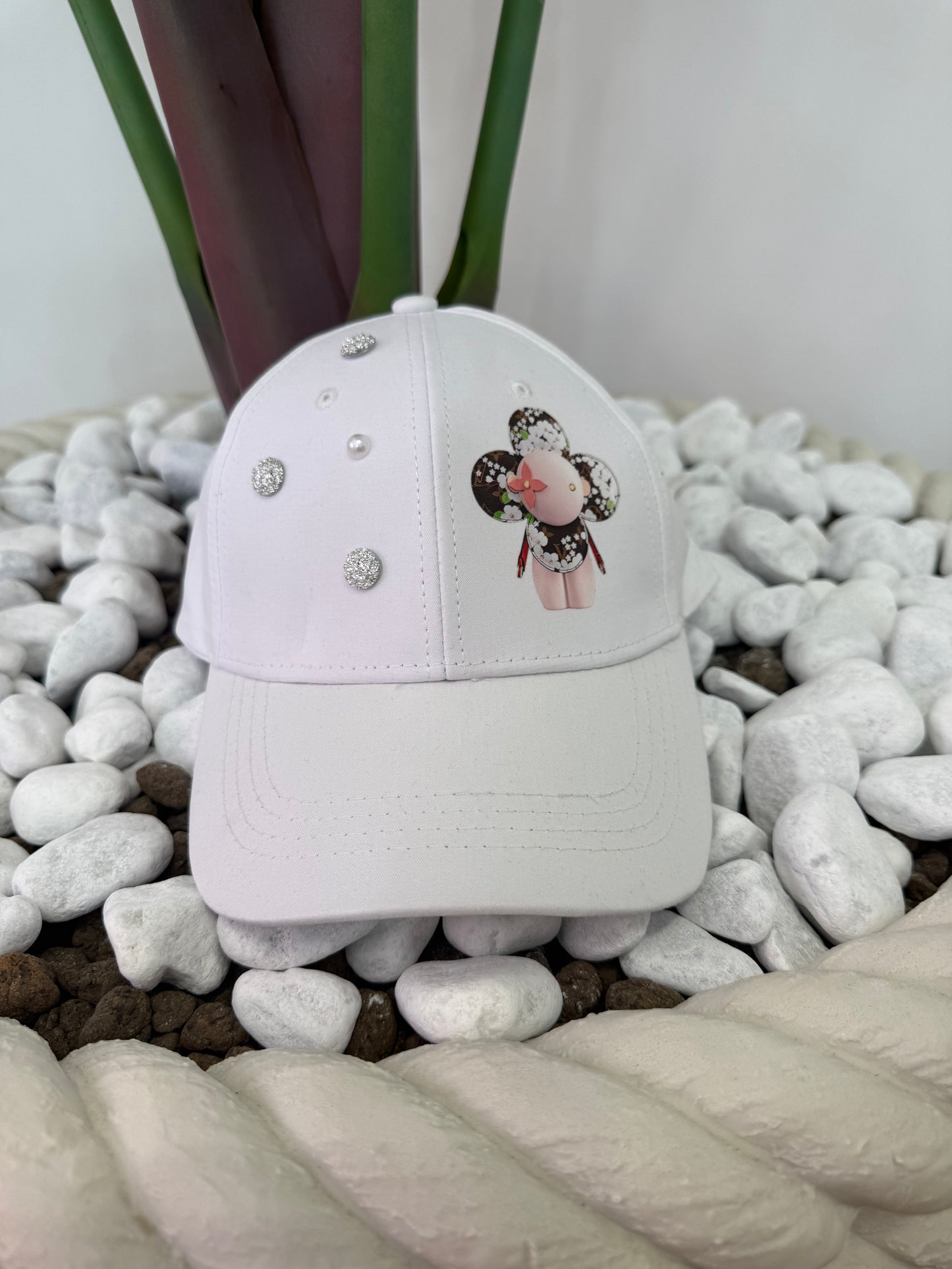 CAPPELLO SIMPATICO LV!