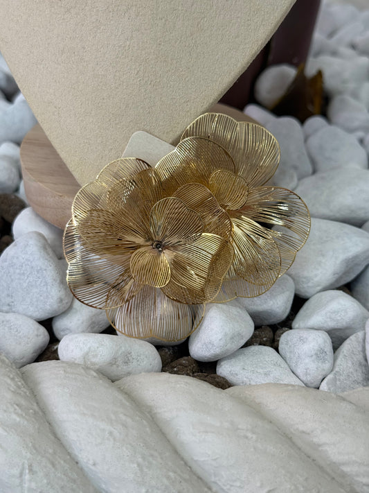 ORECCHINI FLOWER CHIC!