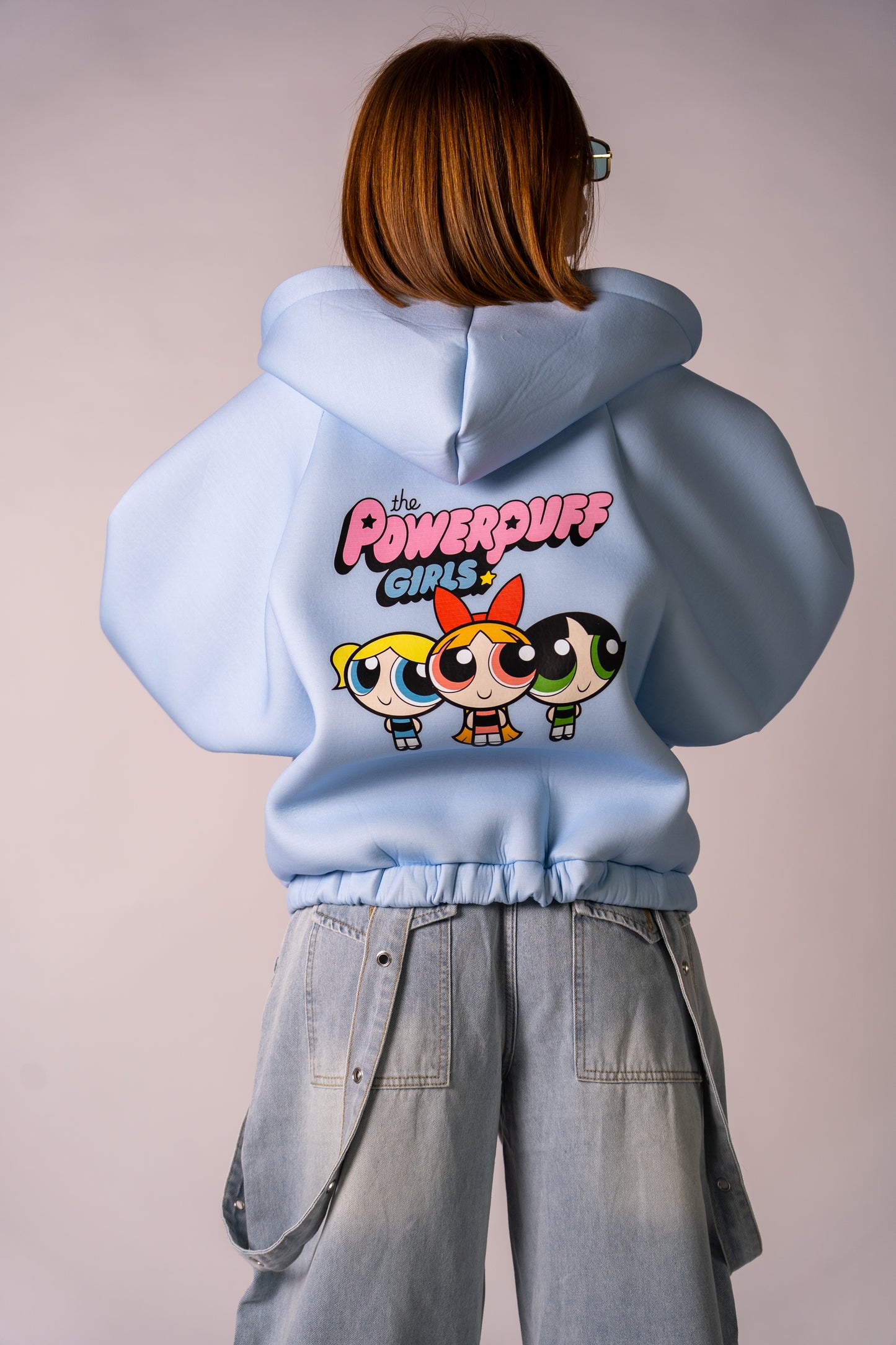 FELPONE “SUPERCHICCHE🩵💚🩷”