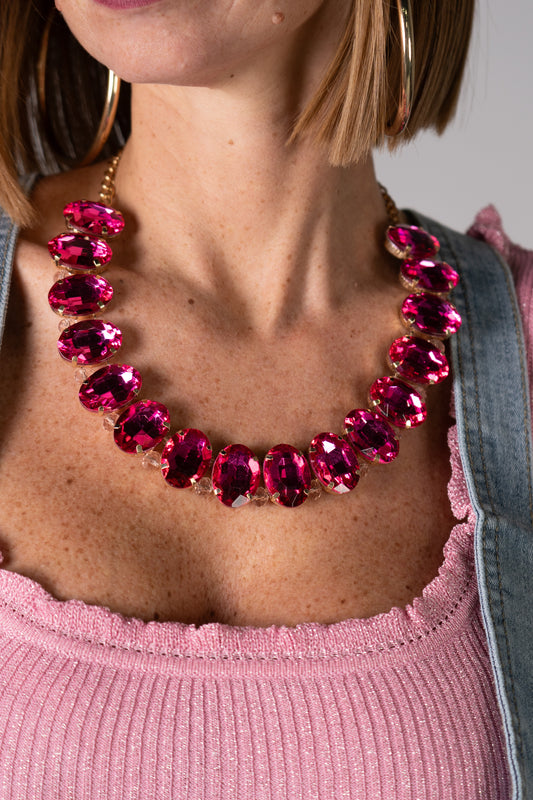 COLLANA BARBIE GIRL🩷