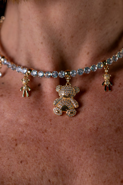 COLLANA 🧸 SWEET SALLY!