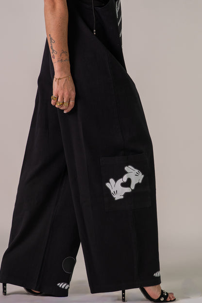 SALOPETTE MINNIE & MICKEY IN L🖤VE!