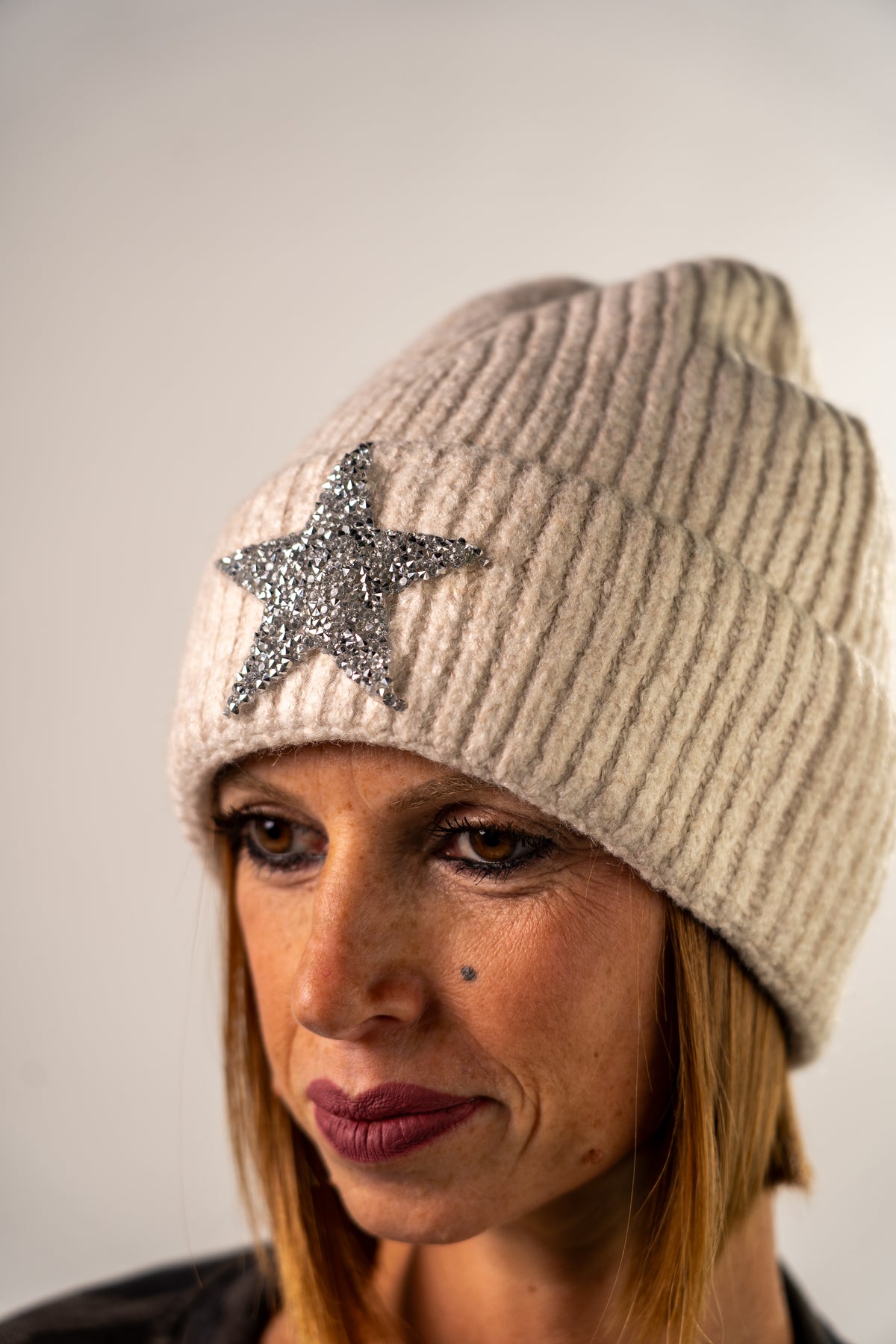 CAPPELLO STELLARE!