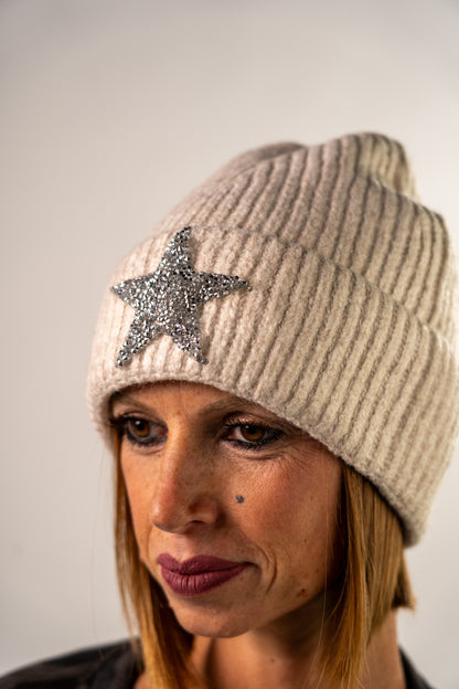CAPPELLO STELLARE!