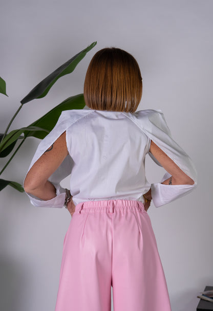 CAMICIA LA PIÙ PARTICOLARE DI TUTTE!