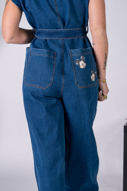 TUTONE SUPER MICKEY!