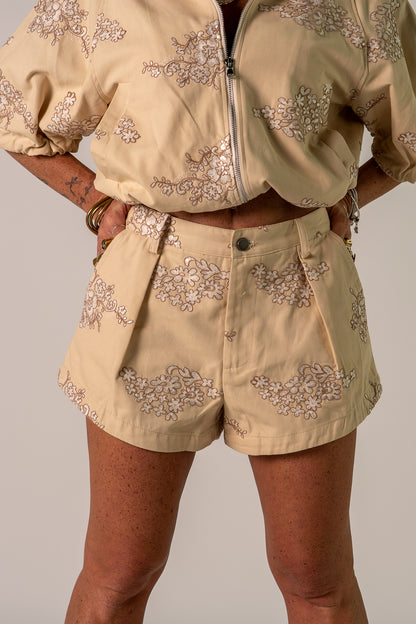 PANTALONCINO WOW BY lumina!